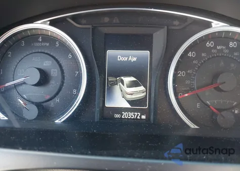 2016 Toyota Camry Se из США, поврежденный, VIN 4T1BF1FK7GU263686